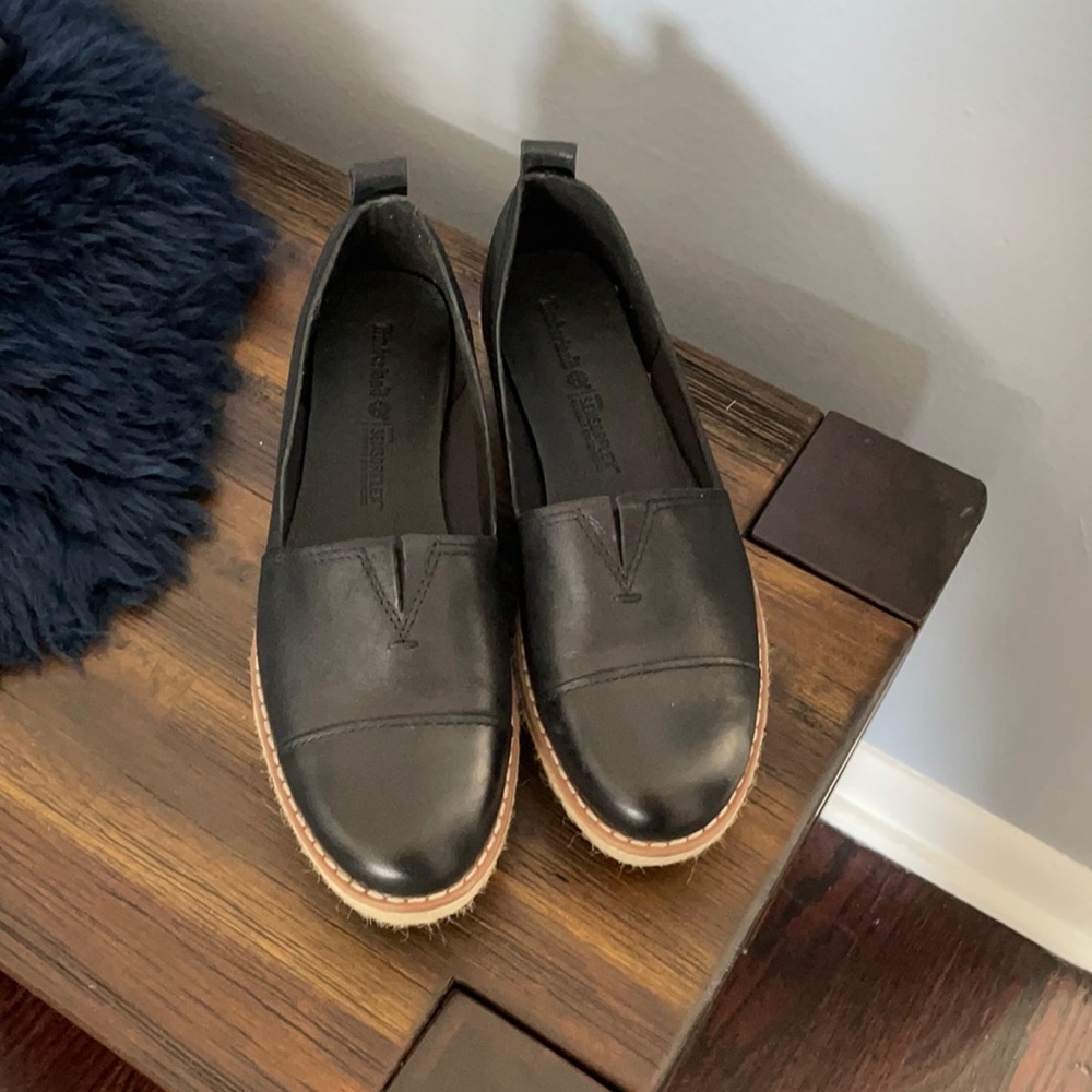 Platform Flats